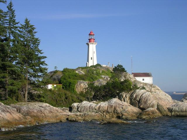 Lighthouse Park